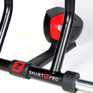 Rodillo inteligente bicicleta Zycle ZPro 1200W +