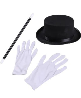 Disfraz vestido circo Niña Talla 134-140