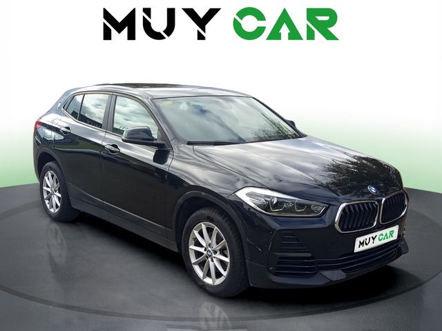 BMW X2 sDrive18d 110 kW (150 CV)