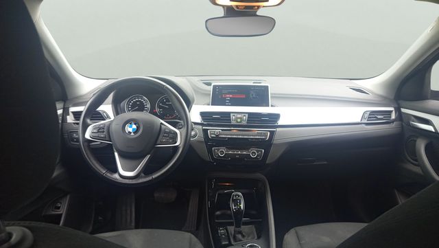 BMW X2 sDrive18d 110 kW (150 CV)