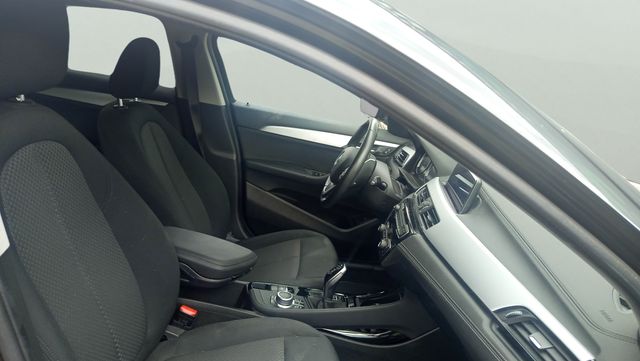 BMW X2 sDrive18d 110 kW (150 CV)