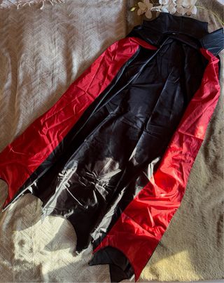 Disfraz Conde Drácula Talla Única