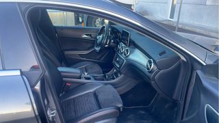 Mercedes-Benz Clase CLA 2017