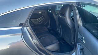 Mercedes-Benz Clase CLA 2017