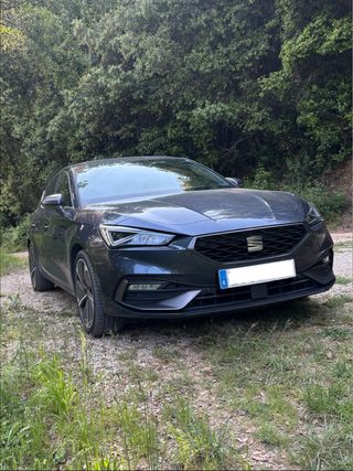 SEAT Leon 2020
