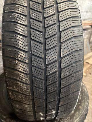 Neumáticos usados