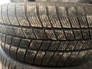 Neumáticos usados
