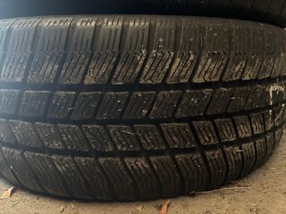 Neumáticos usados