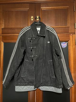 Chaqueta Adidas Originals Año Nuevo Chino Talla M