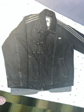 Chaqueta Adidas Originals Año Nuevo Chino Talla M