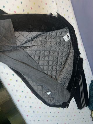 Chaqueta Adidas Originals Año Nuevo Chino Talla M