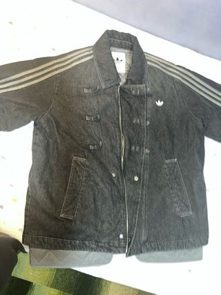 Chaqueta Adidas Originals Año Nuevo Chino Talla M