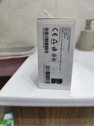 Reloj Honor Choice Watch 2i Blanco