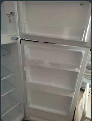 Frigorífico Hisense 2 Puertas