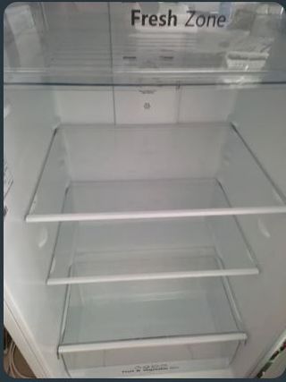 Frigorífico Hisense 2 Puertas