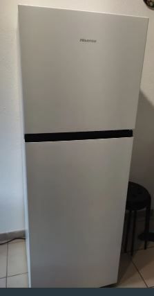 Frigorífico Hisense 2 Puertas