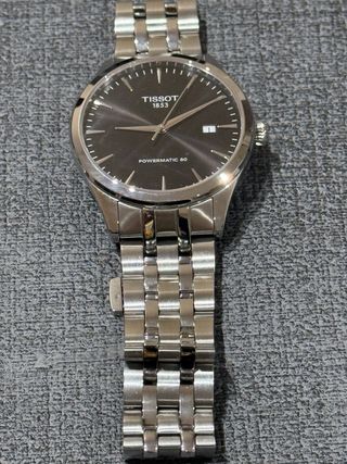 Reloj Tissot Powermatic 80 Classic Dream 40mm