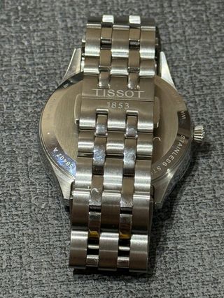 Reloj Tissot Powermatic 80 Classic Dream 40mm