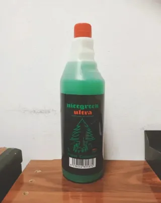 Nicegreen Ultra Limpiador Concentrado