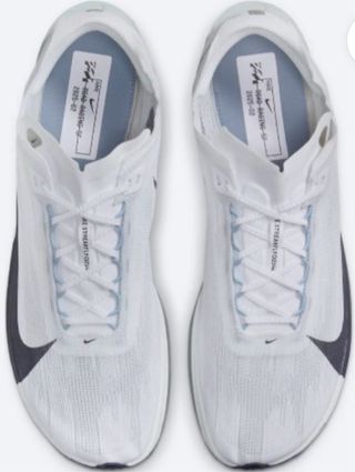 Nike ZoomX StreakFly 2