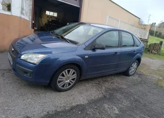 Ford Focus 2006