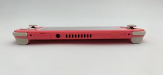 Nintendo Switch Lite Coral