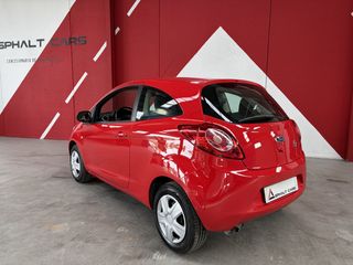 Ford Ka 2013 1.2i 69cv