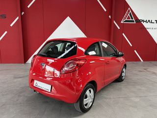 Ford Ka 2013 1.2i 69cv