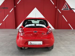 Ford Ka 2013 1.2i 69cv
