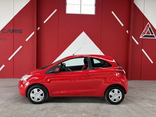 Ford Ka 2013 1.2i 69cv