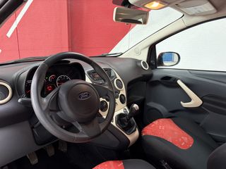 Ford Ka 2013 1.2i 69cv
