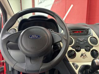 Ford Ka 2013 1.2i 69cv
