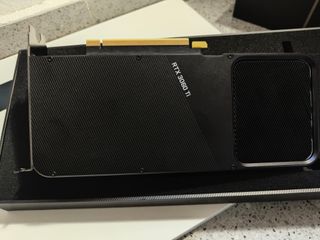 Tarjeta Gráfica MSI RTX 4060 Ventus 2X