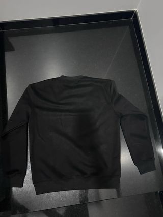 Sweatshirt Carhartt Preto