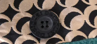 Vestido Desigual Patchwork