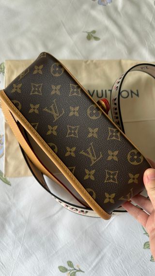 Louis Vuitton SacDiane25cm