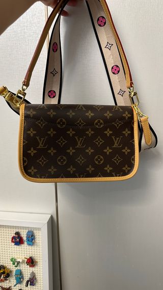 Louis Vuitton SacDiane25cm