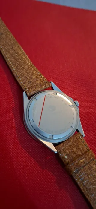 Orologio Lorenz Professional Quartz Swiss