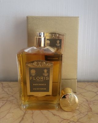 Floris Patchouli Eau de Parfum 100ml