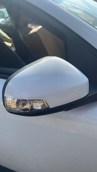 Volvo 109676 refuerzo paragolpes delantero c30