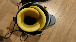 Botas Snowboard Salomon Symbio 9.5 US 27.5 cm