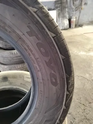 Neumático Michelin Energy Saver 225/65R16C