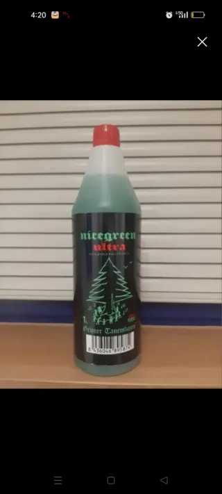 Nicegreen ULTRA