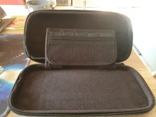 Funda Transporte Nintendo Switch / Oled