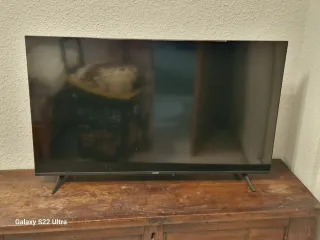 TV Xiaomi 43 Nueva
