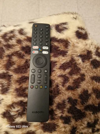 TV Xiaomi 43 Nueva