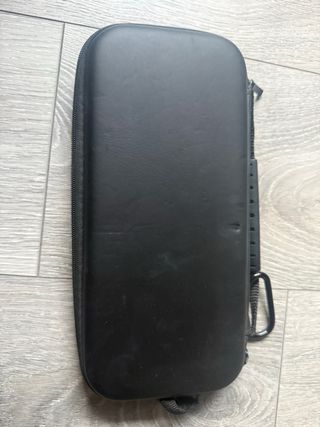 Nintendo Switch Gris y Negro