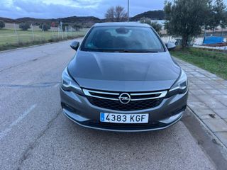 Opel Astra 1.6 Diesel ¡Financiación sin entrada