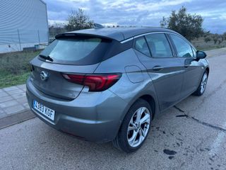 Opel Astra 1.6 Diesel ¡Financiación sin entrada