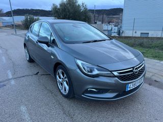 Opel Astra 1.6 Diesel ¡Financiación sin entrada